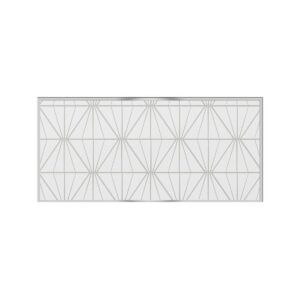 The Finish Line Marquis Regency White Gb (ANTHFLMW6X12-GB)