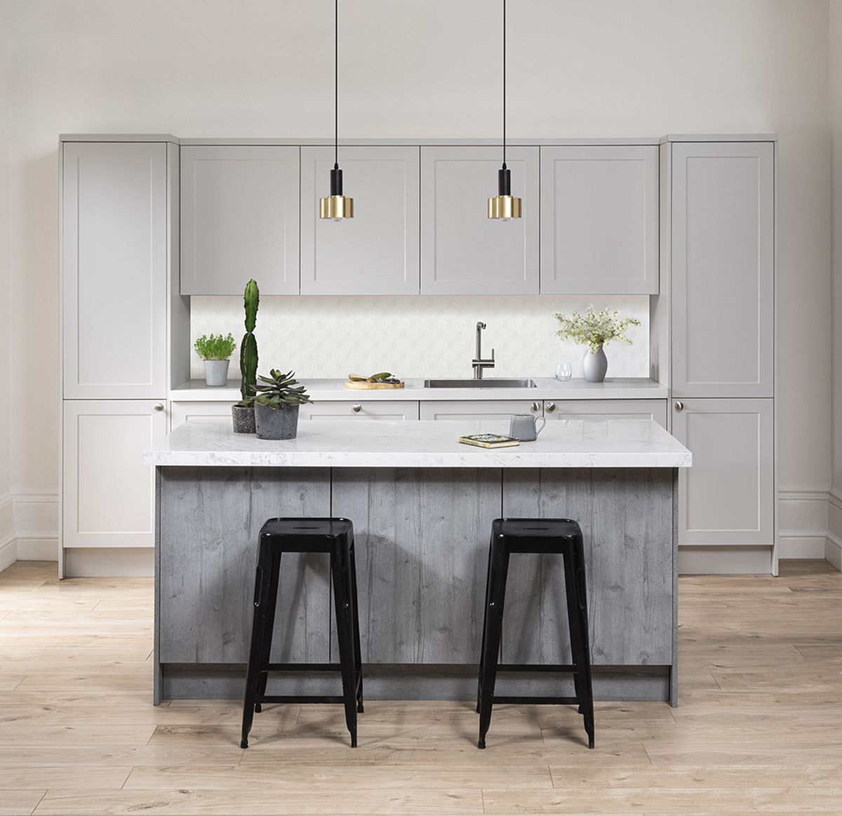 MARQUIS REGENCY WHITE - Image 6