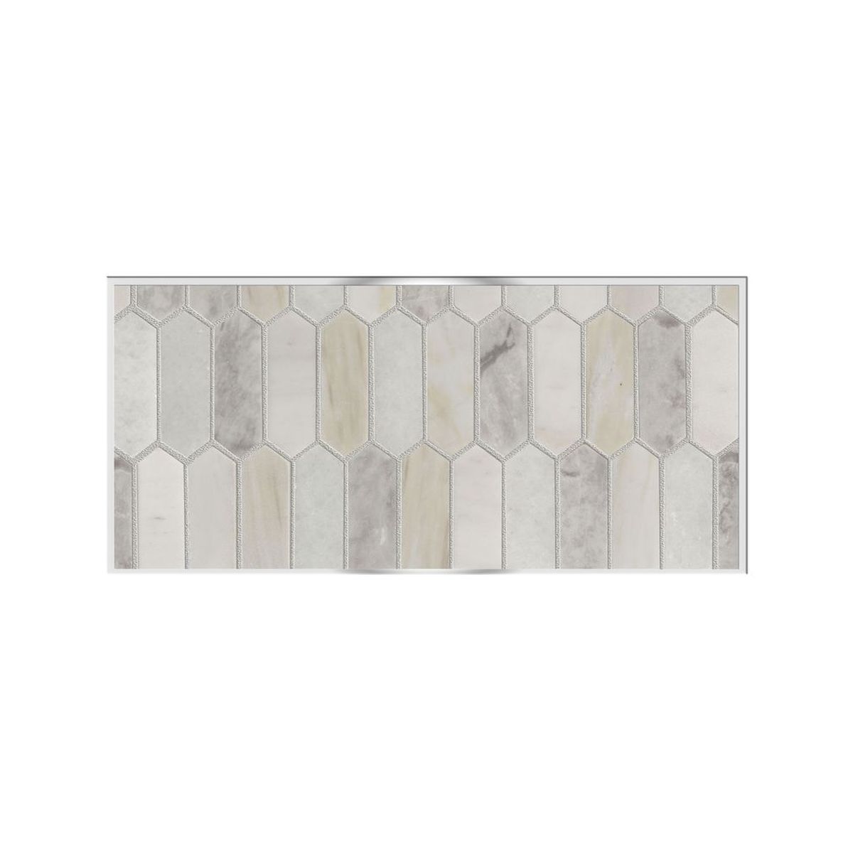 The Finish Line Natural Gateway Gb (ANTHFLNG6X12-GB)