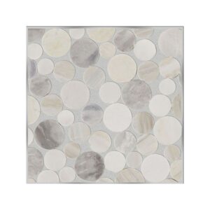 The Finish Line Natural Oblique Gb (ANTHFLNO6X6-GB)