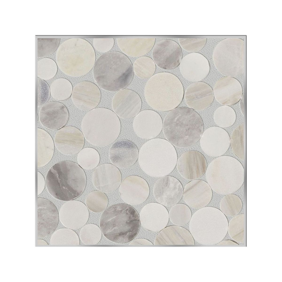 The Finish Line Natural Oblique Gb (ANTHFLNO6X6-GB)