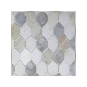 The Finish Line Natural Prism Gb (ANTHFLNP6X6-GB)