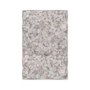 Oblique Manor Grey 12X18 Gb
