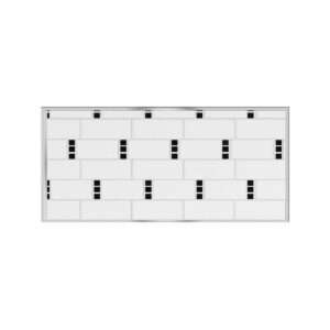 The Finish Line Sable Black Dominos Gb