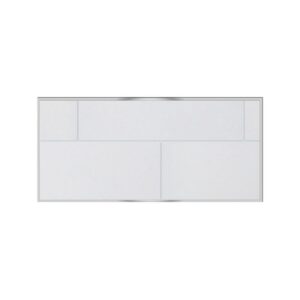 The Finish Line Regency White 3X9 Gb