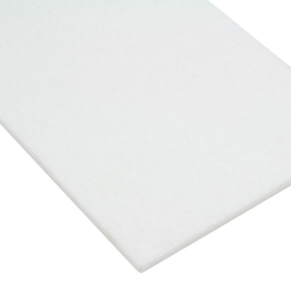 REGENCY WHITE 9X18 - DISCONTINUED - Image 3