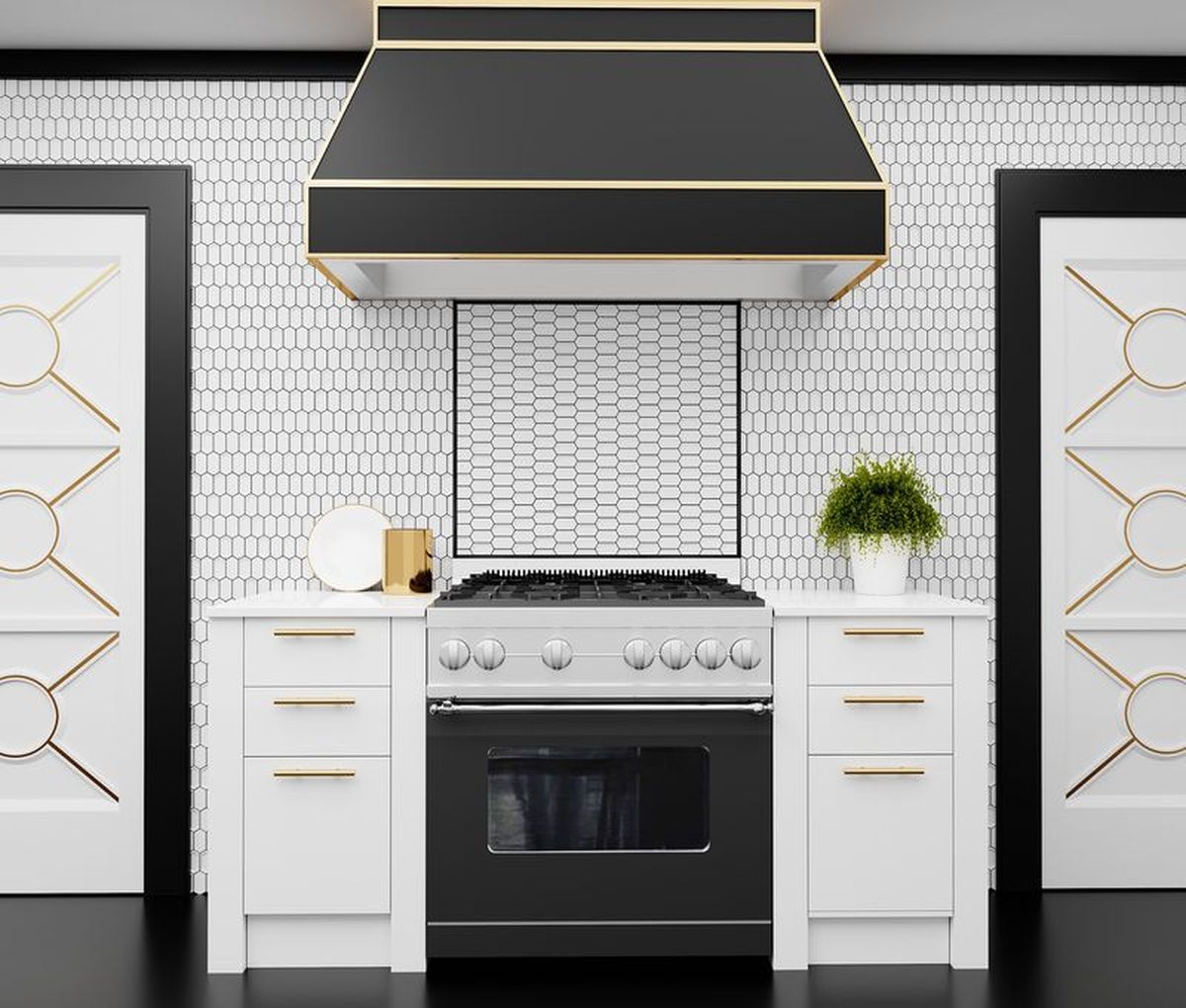 FRAMEWORK PLASTER - Image 4