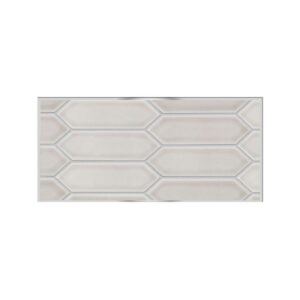 Foundations Picketfence Pewter Gb