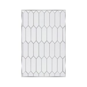 Picketfence Plaster 12X18 Gb