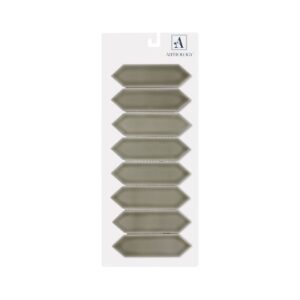 Foundations Picketfence Plains Display Card
