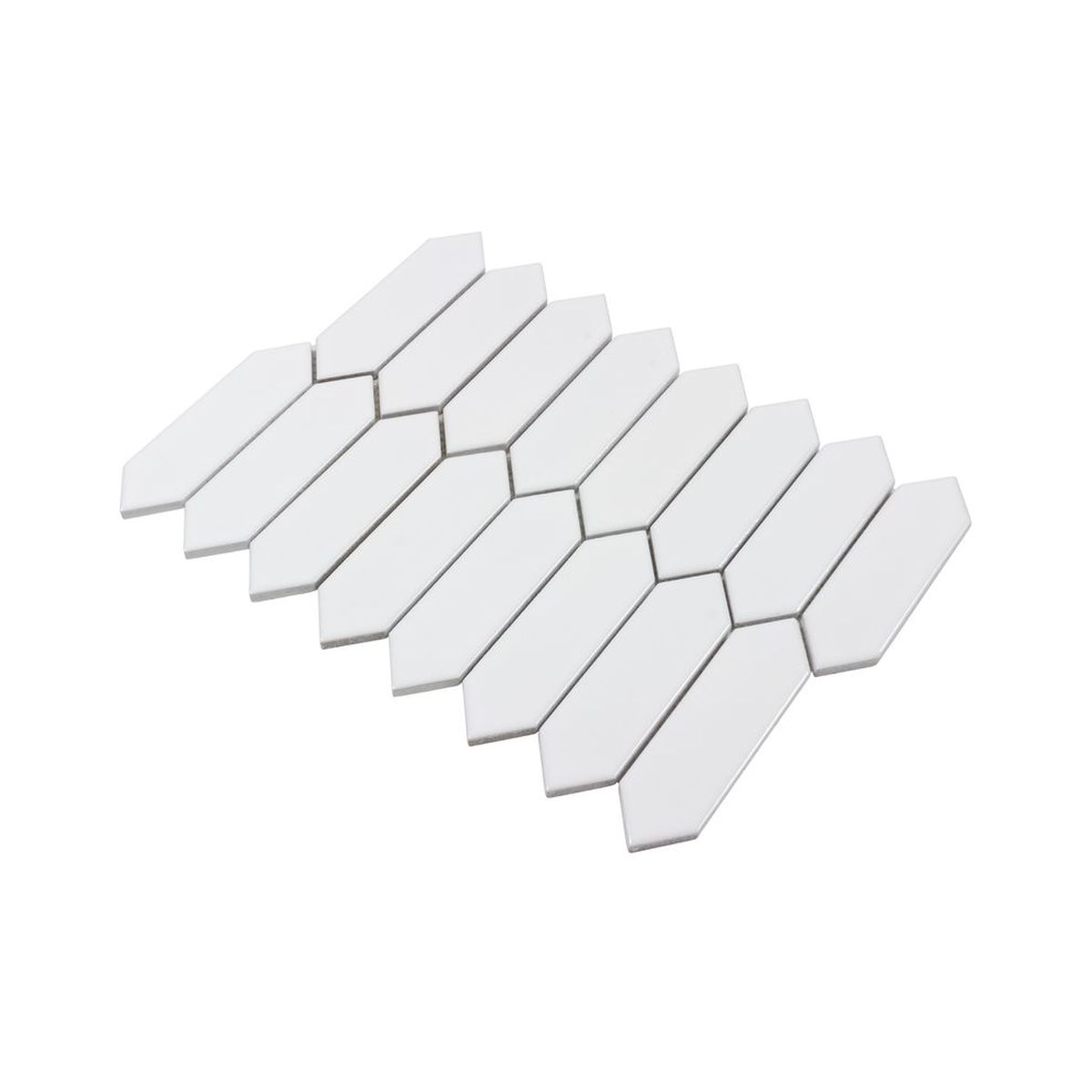 PICKETFENCE PLASTER - Image 2