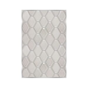 Structure Pewter 12X18 Gb