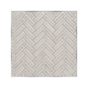 Foundations Tilt Pewter Gb (ANTHFOTPE6X6-GB)