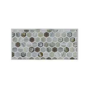 Glassique Brocade Lagoon Gb
