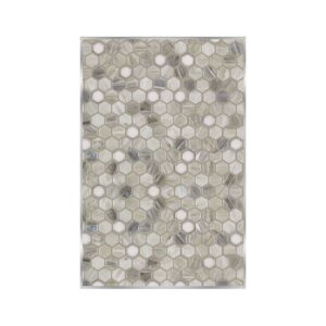 Brocade Sepia 12X18 Gb