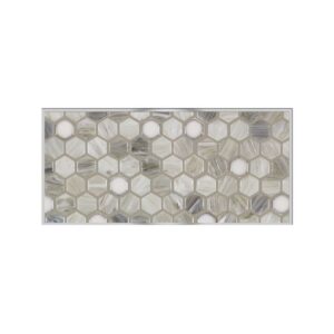 Glassique Brocade Sepia Gb