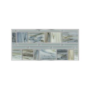 Glassique Interlude Lagoon Gb