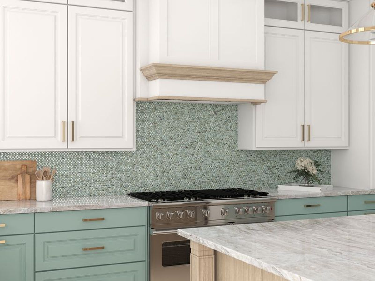 MINI TRIANGLE LAGOON - Image 4