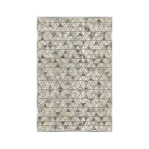 Mini Triangle Sepia 12X18 Gb