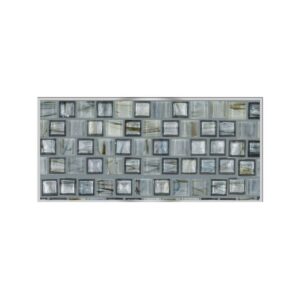 Glassique Rhapsody Lagoon Gb