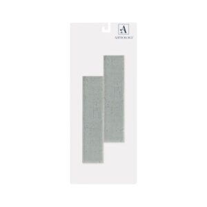 Metro Brix French Grey Display Card