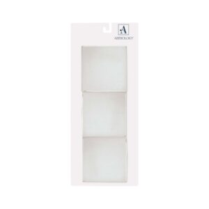 Moroccan Habitat Canvas Zelige Sample Board