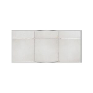 Moroccan Habitat Canvas Zellige Gb
