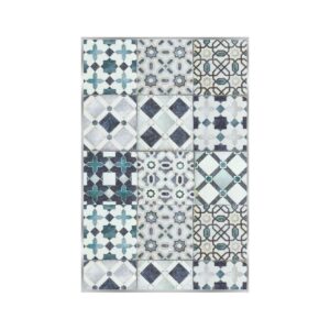 Moroccan Mix Azure 12X18 Gb