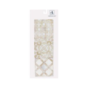 Moroccan Habitat Moroccan Mix Sample Board