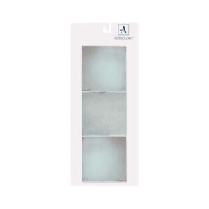 Moroccan Habitat Misty Zelige Sample Board