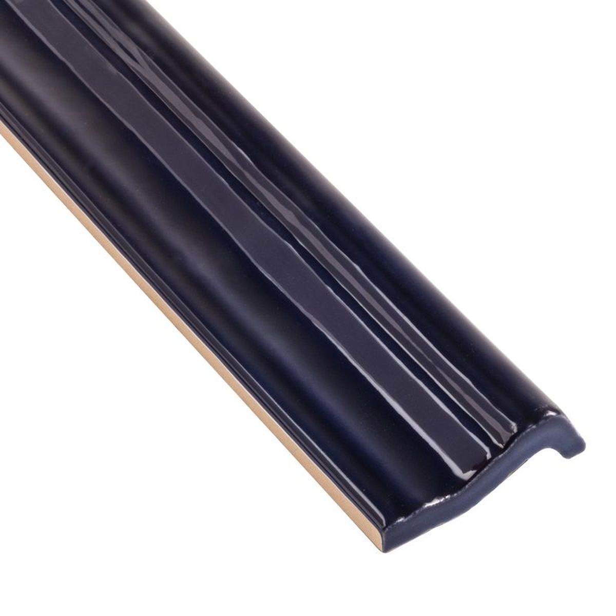 PEACOCK ZELLIGE CHAIR RAIL - Image 3