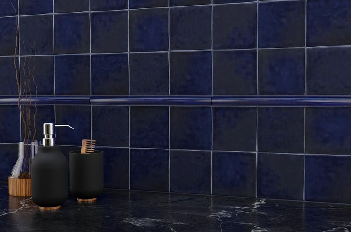 PEACOCK ZELLIGE PENCIL - Image 4