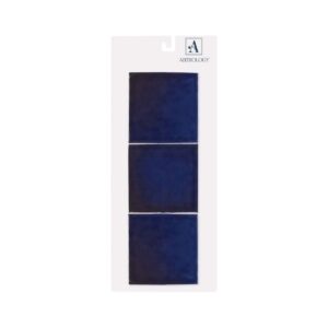 Moroccan Habitat Peacock Zelige Sample Board