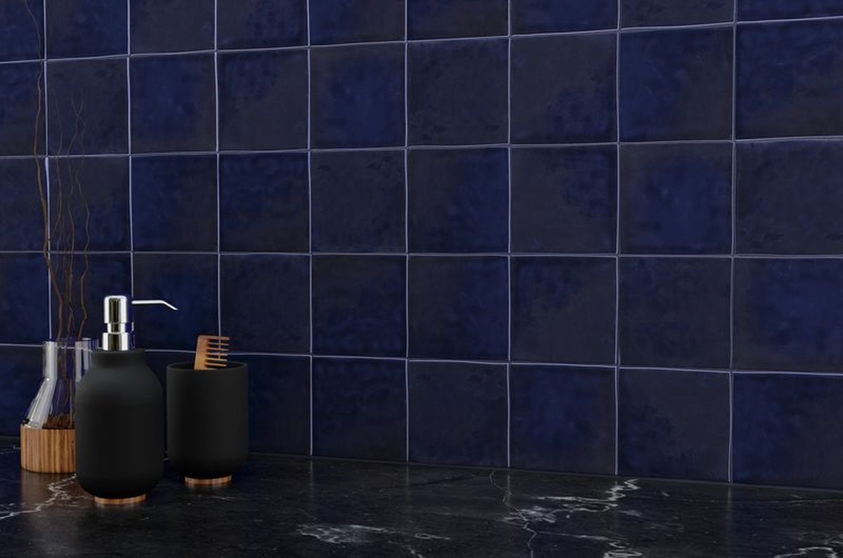 PEACOCK ZELLIGE - Image 4