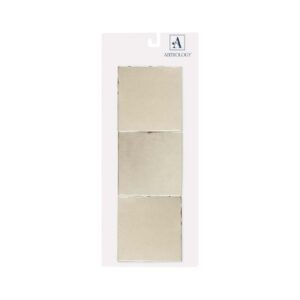 Moroccan Habitat Sandune Zelige Sample Board