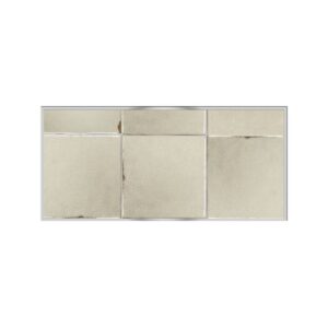 Moroccan Habitat Sand Dune Zellige Gb