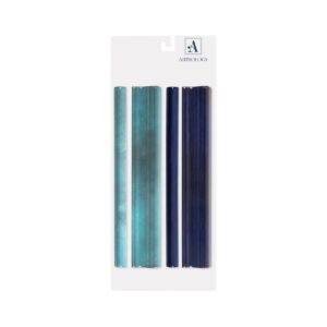 Seaside/Peacock Pl/Chr Sample Board
