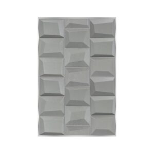 Foggy Blocks 12X18 Gb