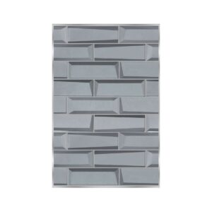 Foggy Bricks 12X18 Gb