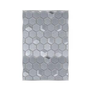 Foggy Hex 12X18 Gb