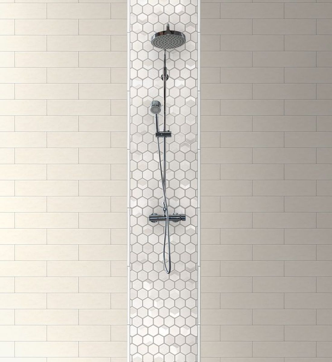 FROSTED LINER - Image 4