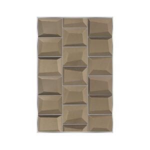 Champagne Blocks 12X18 Gb