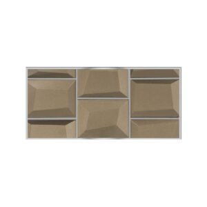 Monet Magic Champagne Blocks Gb