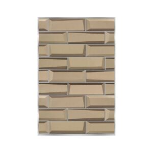 Champagne Bricks 12X18 Gb