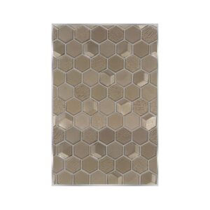 Champagne Hex 12X18 Gb