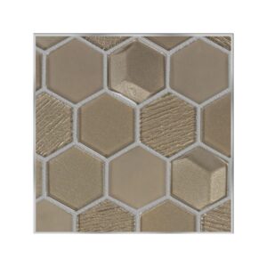 Monet Magic Champagne Hex Gb (ANTHMMGH6X6-GB)