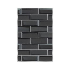 Smokey Bricks 12X18 Gb