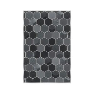 Smokey Hex 12X18 Gb