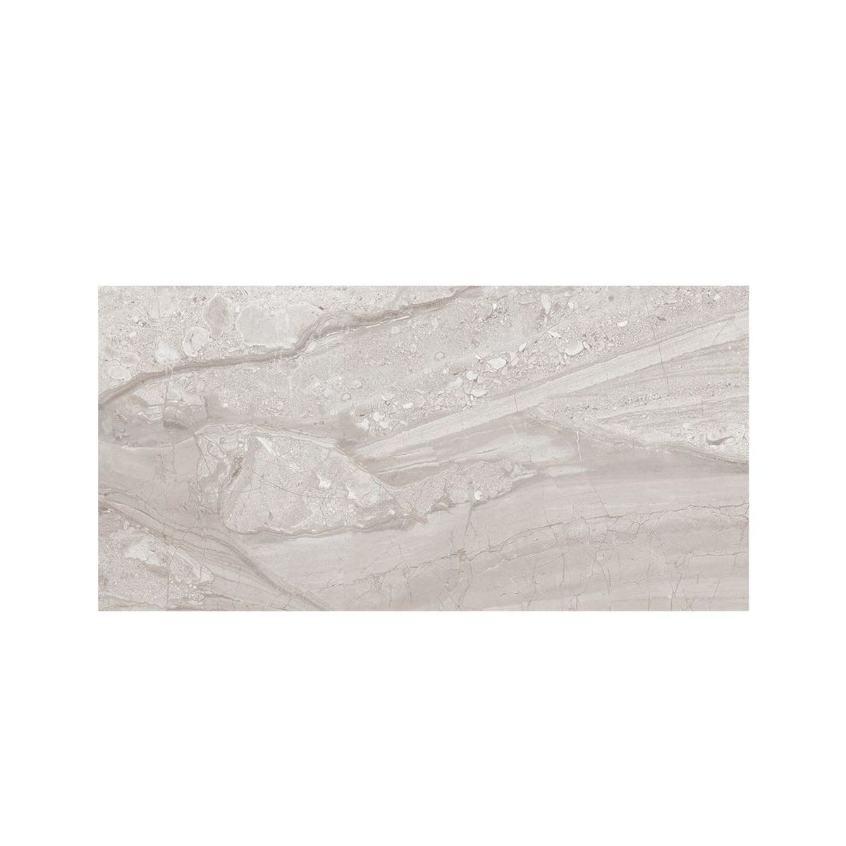 ASHEN SILK 12X24 MATTE