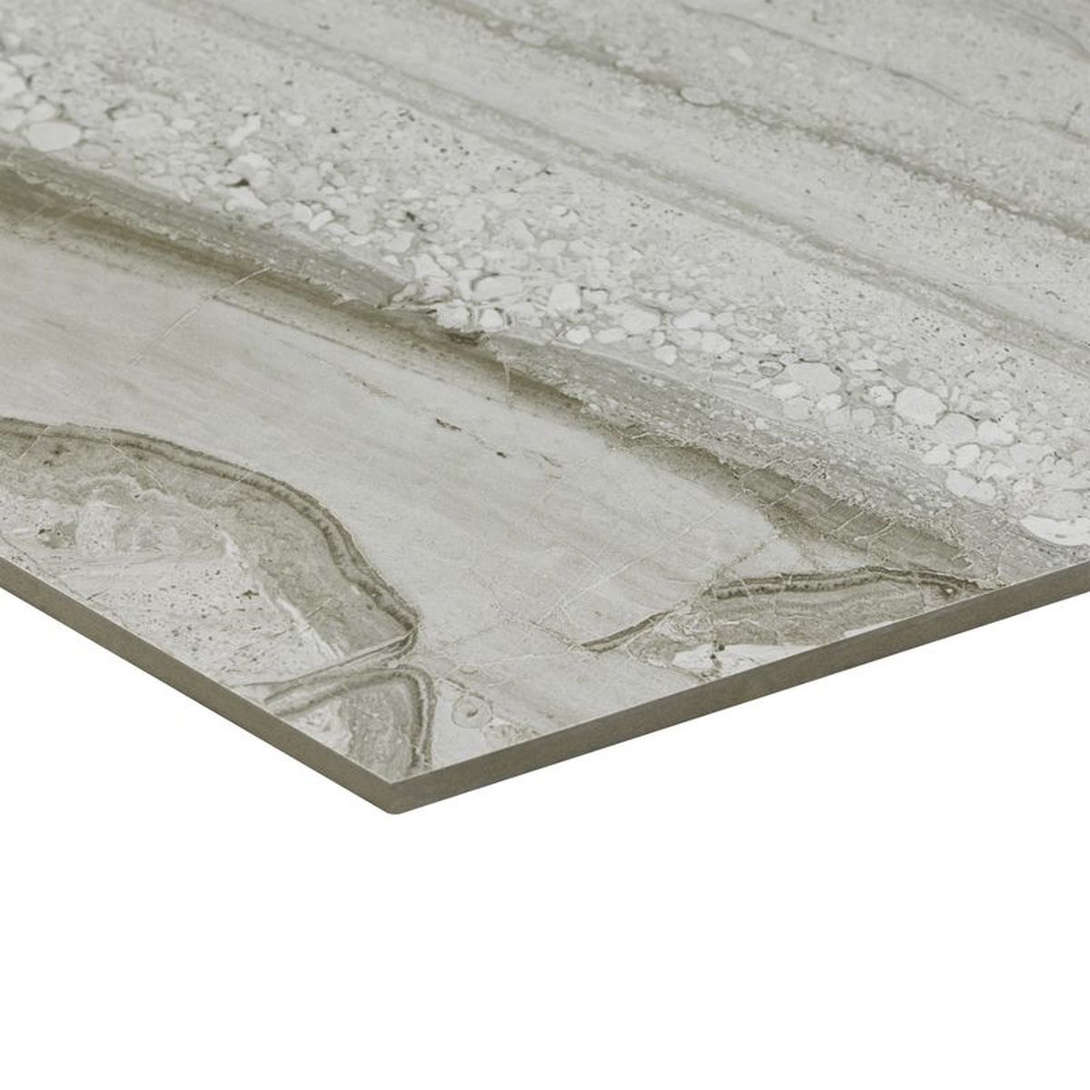 ASHEN SILK HEXAGON MATTE - Image 3